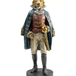 Deko Figur Sir Lion Standing Deko & Geschenkartikel