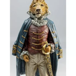 Deko Figur Sir Lion Standing Deko & Geschenkartikel