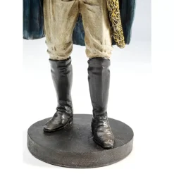 Deko Figur Sir Lion Standing Deko & Geschenkartikel