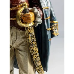 Deko Figur Sir Lion Standing Deko & Geschenkartikel