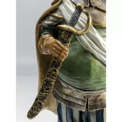 Best Deko Figur Sir Rhino Standing Deko & Geschenkartikel