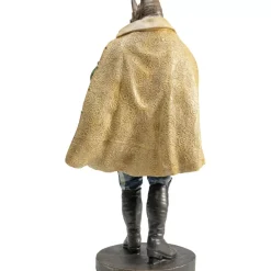Best Deko Figur Sir Rhino Standing Deko & Geschenkartikel