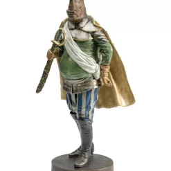 Best Deko Figur Sir Rhino Standing Deko & Geschenkartikel