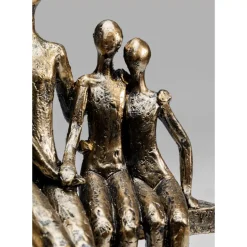 Outlet Deko Figur Sitting Break 24Cm Deko & Geschenkartikel