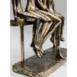 Outlet Deko Figur Sitting Break 24Cm Deko & Geschenkartikel