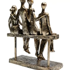 Outlet Deko Figur Sitting Break 24Cm Deko & Geschenkartikel