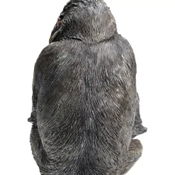 Deko Figur Sitting Madrill Deko & Geschenkartikel