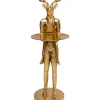 Discount Deko Figur Standing Waiter Deer 63Cm Deko & Geschenkartikel