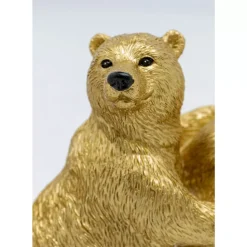 Outlet Deko Figur Tipsy Dancing Bears 14Cm Deko & Geschenkartikel