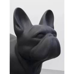 Sale Deko Figur Toto Teen Schwarz Matt 90Cm Deko & Geschenkartikel