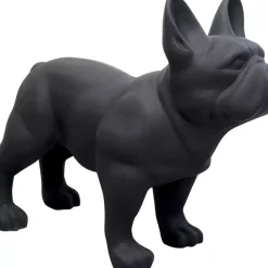 Sale Deko Figur Toto Teen Schwarz Matt 90Cm Deko & Geschenkartikel