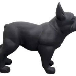 Sale Deko Figur Toto Teen Schwarz Matt 90Cm Deko & Geschenkartikel