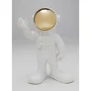 Online Deko Figur Welcome Astronaut Weis 27Cm Deko & Geschenkartikel