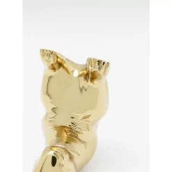 Discount Deko Figur Yoga Bunny 10Cm Deko & Geschenkartikel