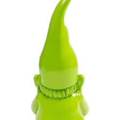 Sale Deko Figur Zwerg Grun 21Cm Deko & Geschenkartikel