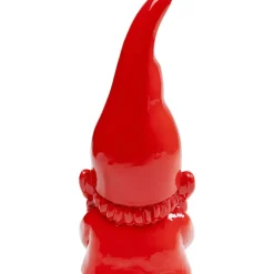 Sale Deko Figur Zwerg Rot 21Cm Deko & Geschenkartikel