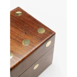 Online Deko Game Box Dice (6/Tlg.) Deko & Geschenkartikel