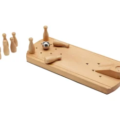 Outlet Deko Game Gamble Bowling (12/Tlg.) Deko & Geschenkartikel