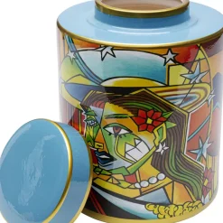 Best Deko Gefas Graffiti Art 27 Deko & Geschenkartikel