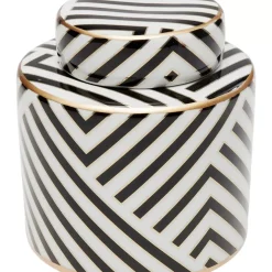 Sale Deko Gefas Panther 16Cm Deko & Geschenkartikel