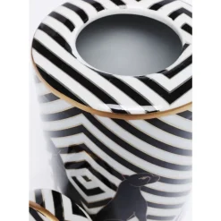 Deko Gefas Panther 25Cm Deko & Geschenkartikel