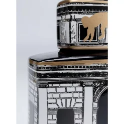 Discount Deko Gefas Temple 24 Deko & Geschenkartikel