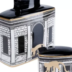 Discount Deko Gefas Temple 24 Deko & Geschenkartikel