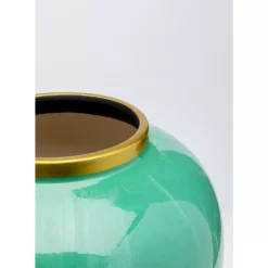 Clearance Deko Gefas Zebras 63 Deko & Geschenkartikel