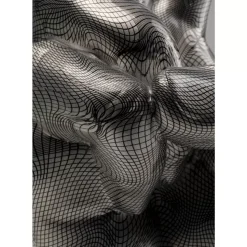 New Deko Hand Victory Grau Deko & Geschenkartikel