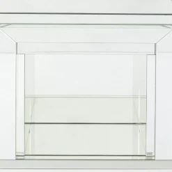 Best Deko Kamin Crystal 71X70Cm Kleinmöbel & Sonstiges