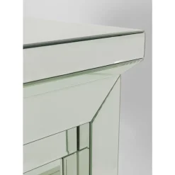 Best Deko Kamin Crystal 71X70Cm Kleinmöbel & Sonstiges