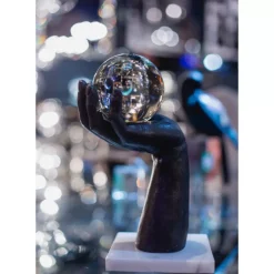 Online Deko Kugel Hand Deko & Geschenkartikel