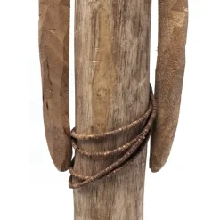 Deko Objekt African Man Deko & Geschenkartikel