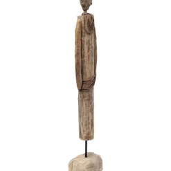 Deko Objekt African Man Deko & Geschenkartikel