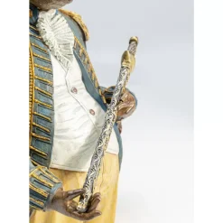 Hot Deko Objekt Angry Sir Rhino Deko & Geschenkartikel