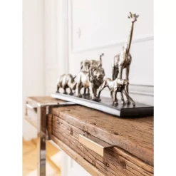 Sale Deko Objekt Animal Journey 71Cm Deko & Geschenkartikel