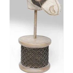 Outlet Deko Objekt Antelope Head Pearls 124 Deko & Geschenkartikel