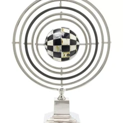 Hot Deko Objekt Armillary 46Cm Deko & Geschenkartikel