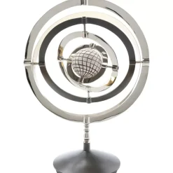 Clearance Deko Objekt Armillary 63Cm Deko & Geschenkartikel