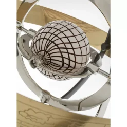 Clearance Deko Objekt Armillary 63Cm Deko & Geschenkartikel