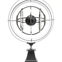 Clearance Deko Objekt Armillary 82Cm Deko & Geschenkartikel