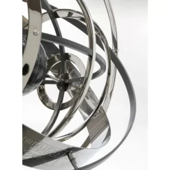 Clearance Deko Objekt Armillary 82Cm Deko & Geschenkartikel
