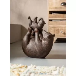 Discount Deko Objekt Artistic Bears Lift Deko & Geschenkartikel