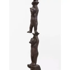 Discount Deko Objekt Artistic Bears Balance 121Cm Deko & Geschenkartikel