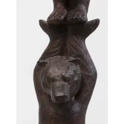 Discount Deko Objekt Artistic Bears Balance 121Cm Deko & Geschenkartikel