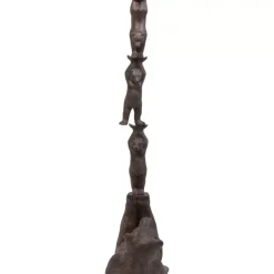 Discount Deko Objekt Artistic Bears Balance 121Cm Deko & Geschenkartikel