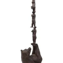 Discount Deko Objekt Artistic Bears Balance 121Cm Deko & Geschenkartikel