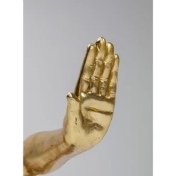 Clearance Deko Objekt Athlete Xl Gold Deko & Geschenkartikel