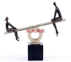 New Deko Objekt Balance Deko & Geschenkartikel