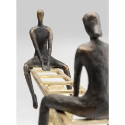 New Deko Objekt Balance Deko & Geschenkartikel